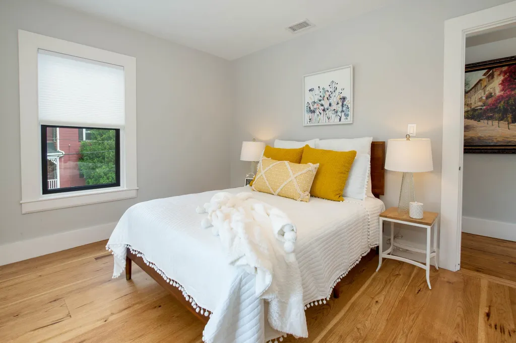 161 Thornton Street Portsmouth NH 03801