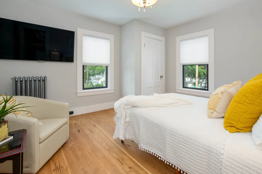 161 Thornton Street Portsmouth NH 03801
