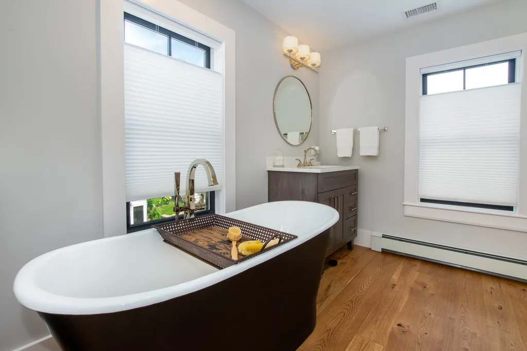 161 Thornton Street Portsmouth NH 03801