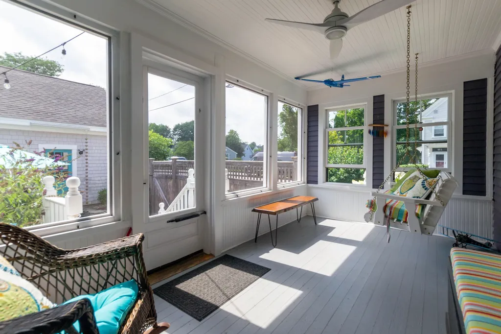 161 Thornton Street Portsmouth NH 03801