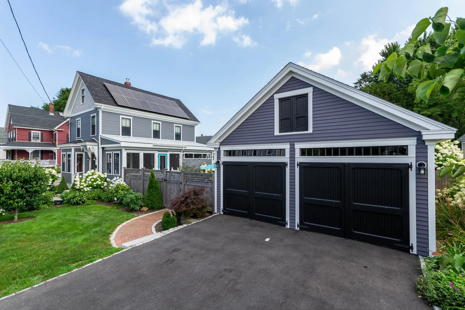 161 Thornton Street Portsmouth NH 03801