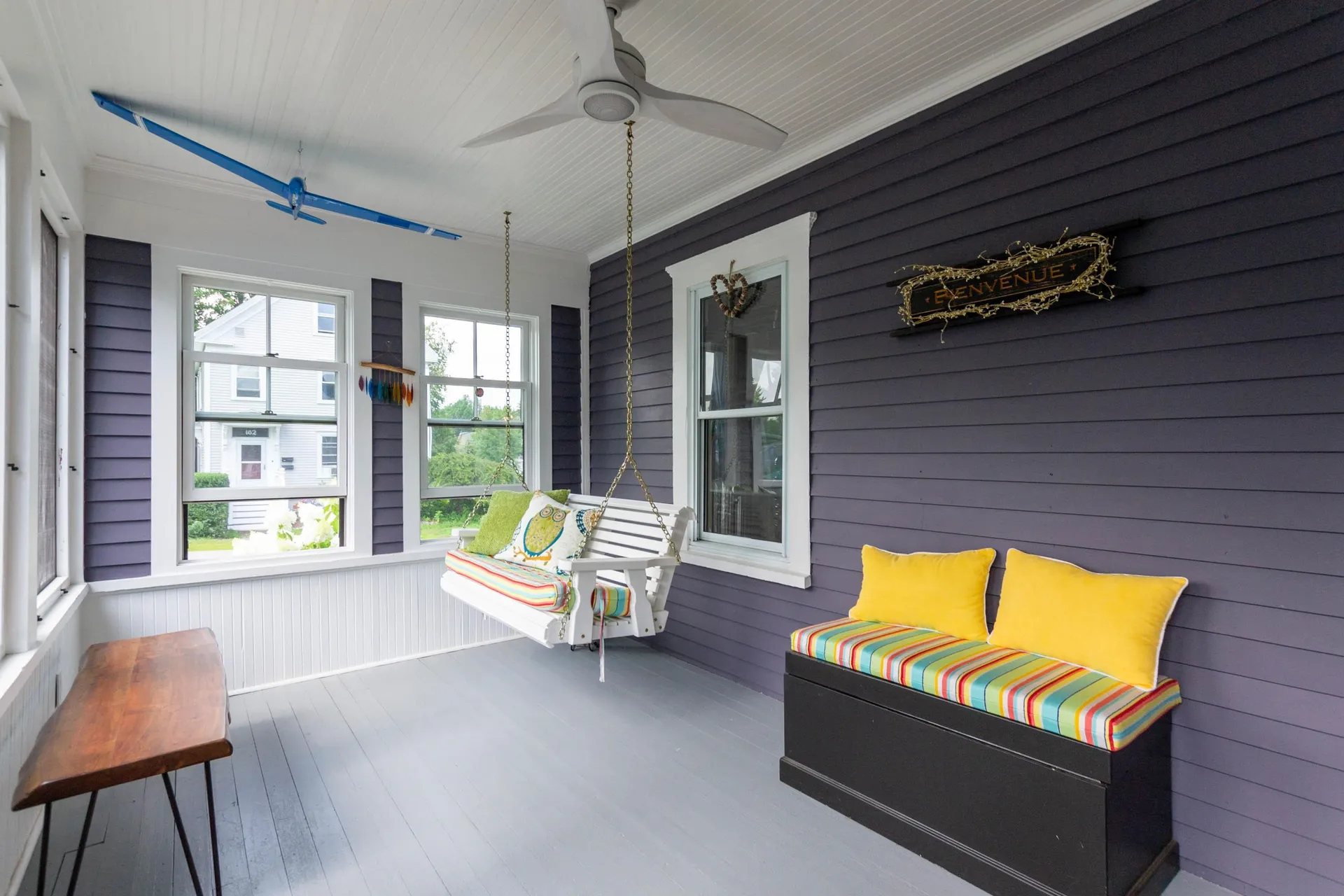 161 Thornton Street Portsmouth NH 03801