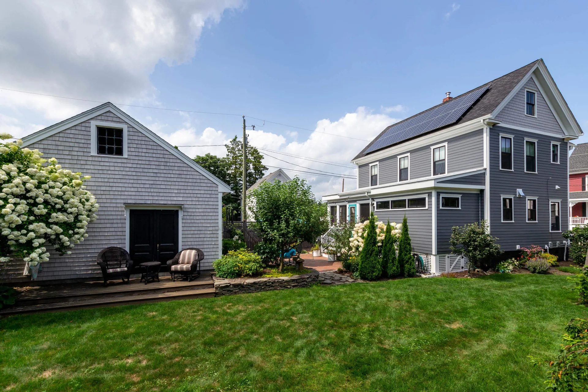 161 Thornton Street Portsmouth NH 03801