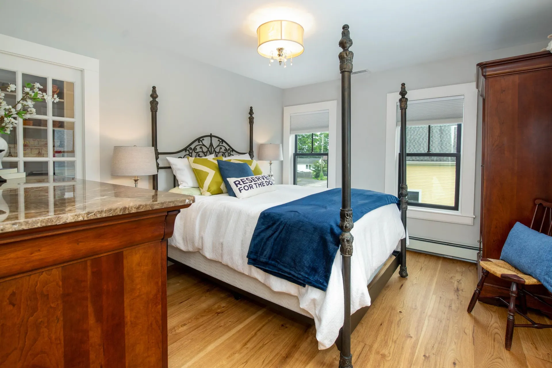 161 Thornton Street Portsmouth NH 03801