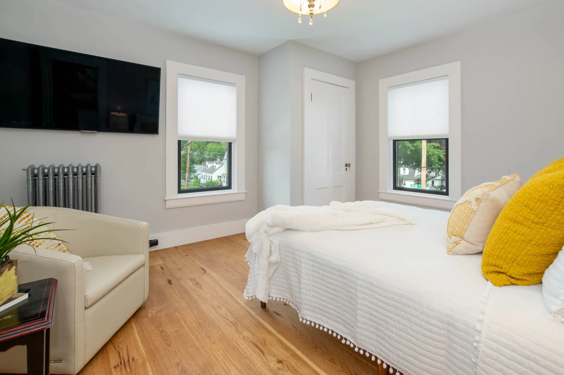 161 Thornton Street Portsmouth NH 03801