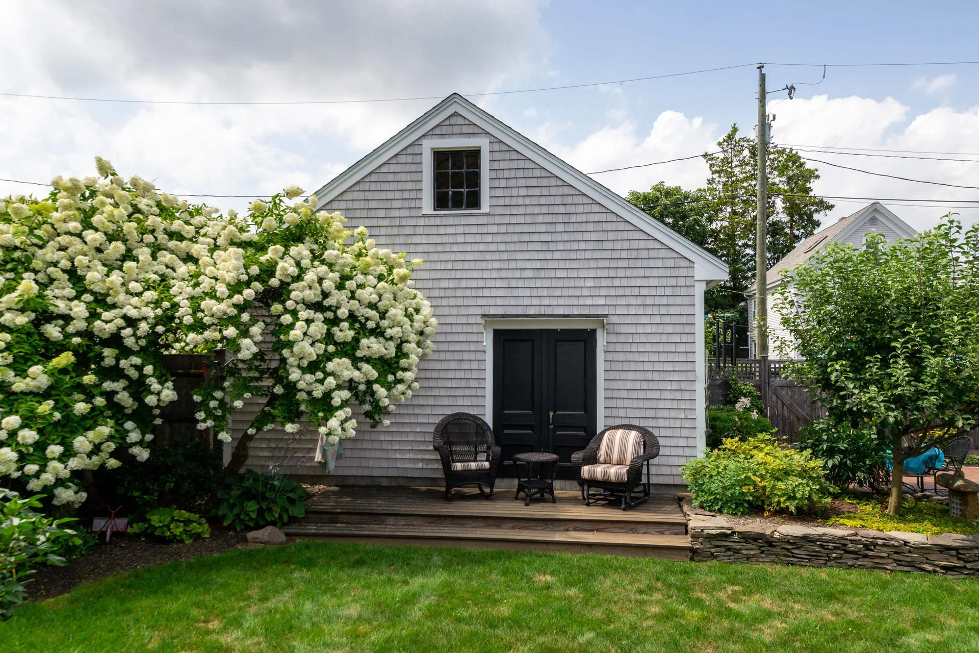 161 Thornton Street Portsmouth NH 03801