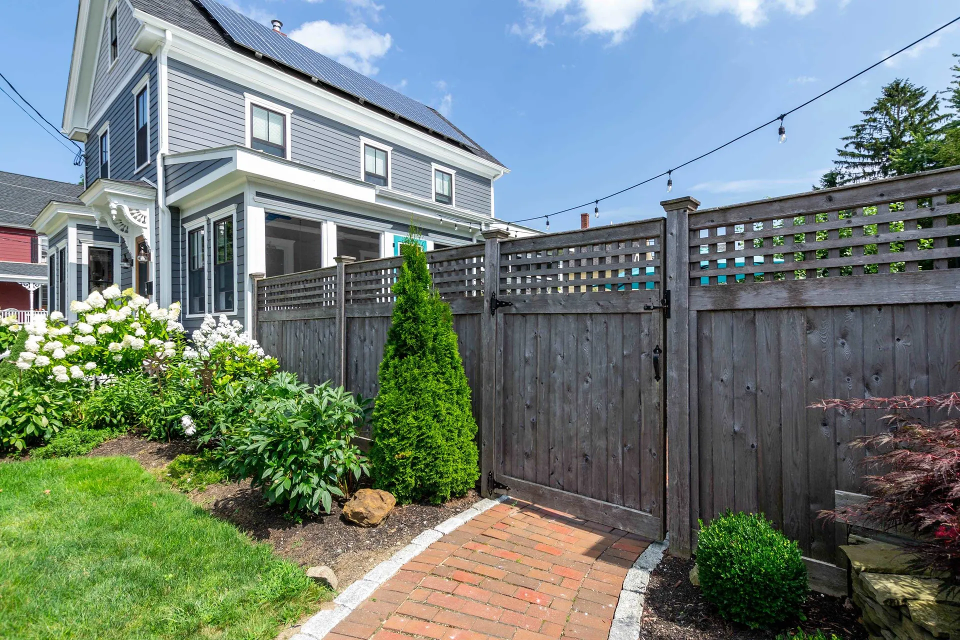 161 Thornton Street Portsmouth NH 03801