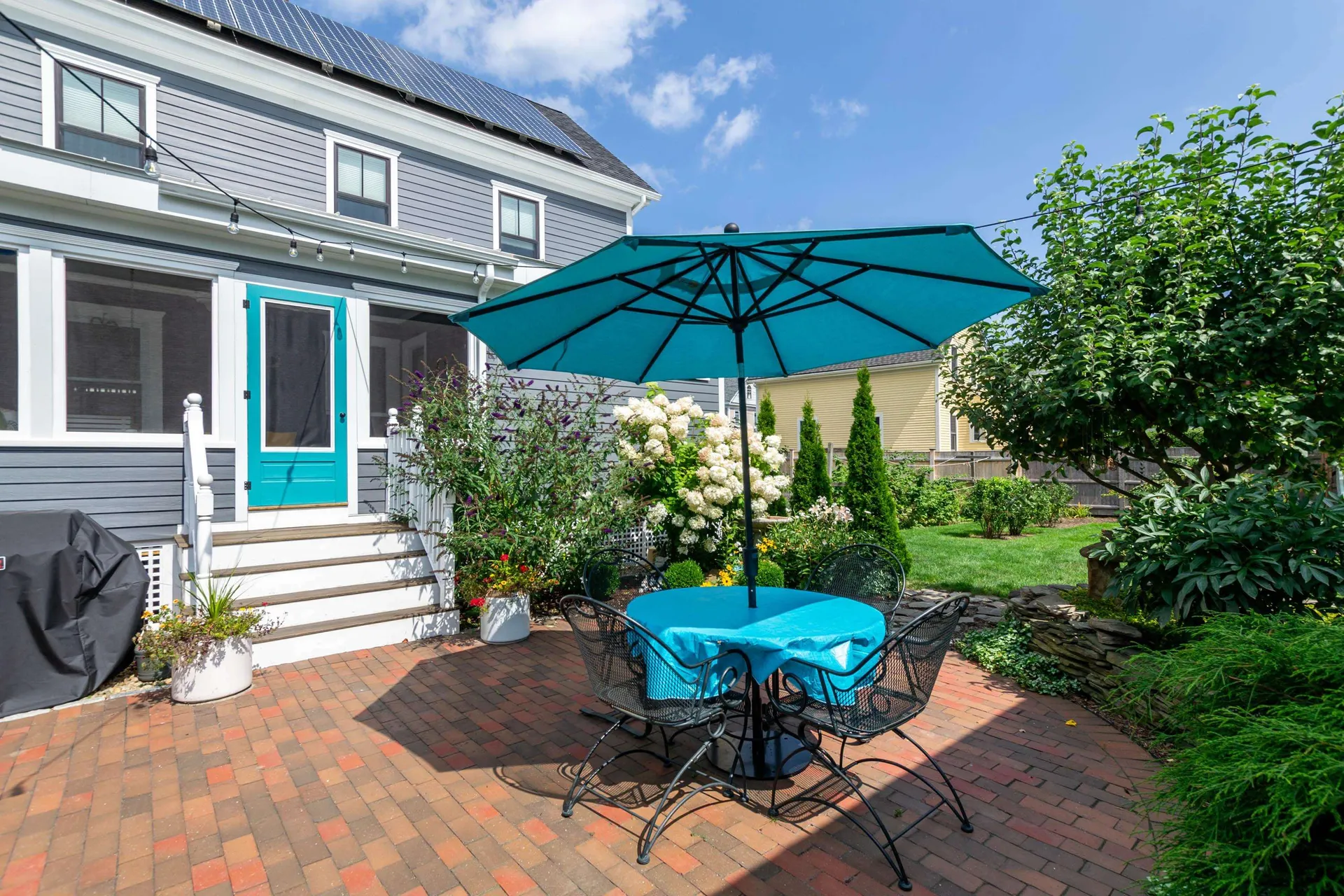 161 Thornton Street Portsmouth NH 03801