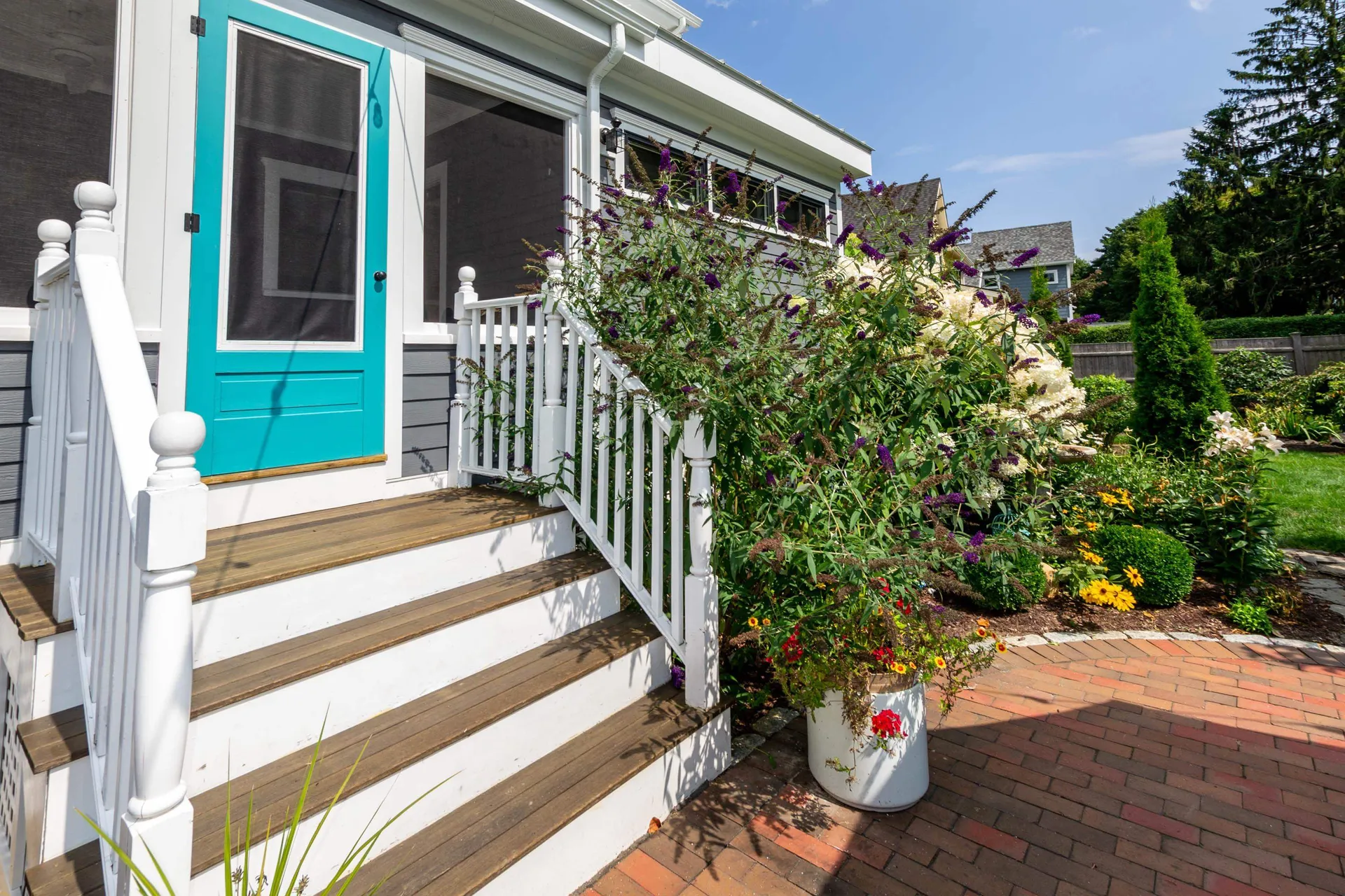 161 Thornton Street Portsmouth NH 03801