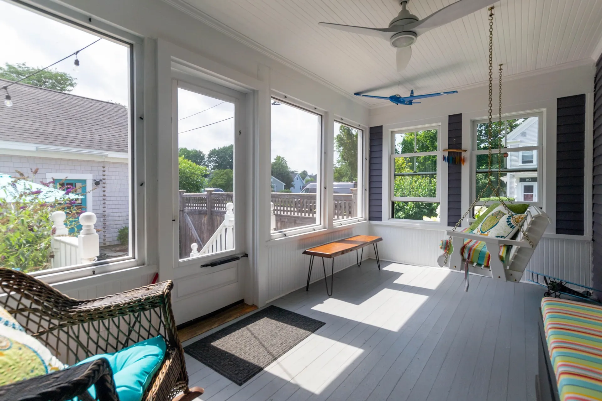 161 Thornton Street Portsmouth NH 03801