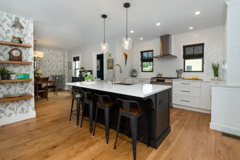 161 Thornton Street Portsmouth NH 03801