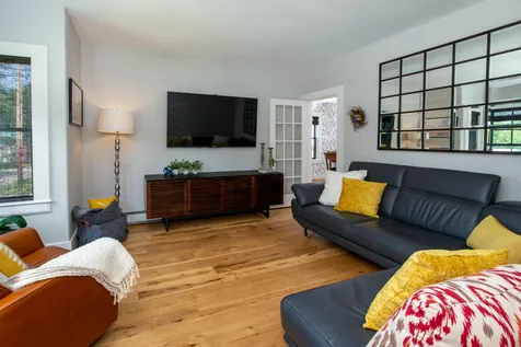 161 Thornton Street Portsmouth NH 03801