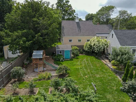 161 Thornton Street Portsmouth NH 03801