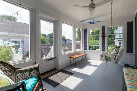 161 Thornton Street Portsmouth NH 03801