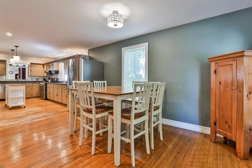 121 Bailey Avenue Manchester NH 03104