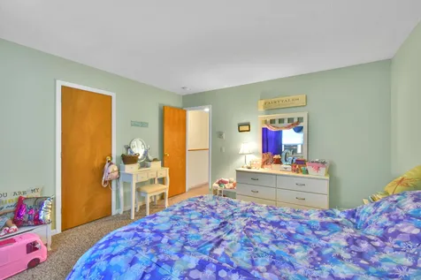35 Brickyard Road Essex Junction VT 05452