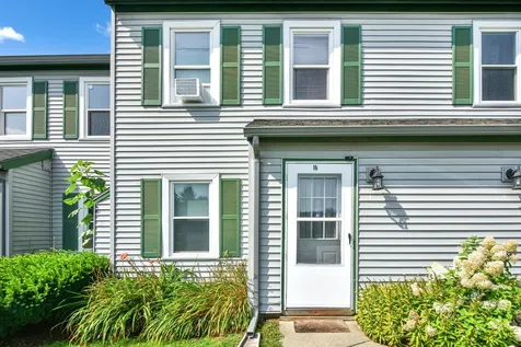 35 Brickyard Road Essex Junction VT 05452