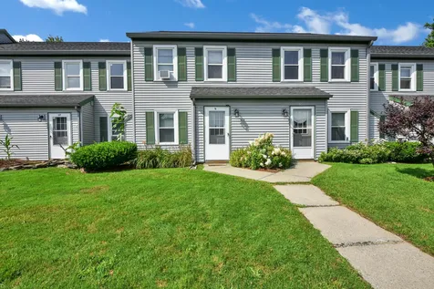 35 Brickyard Road Essex Junction VT 05452