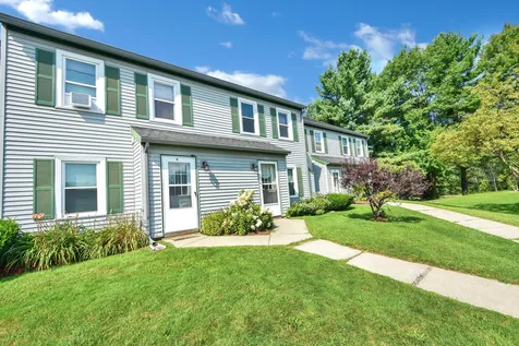35 Brickyard Road Essex Junction VT 05452
