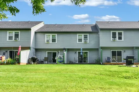 35 Brickyard Road Essex Junction VT 05452