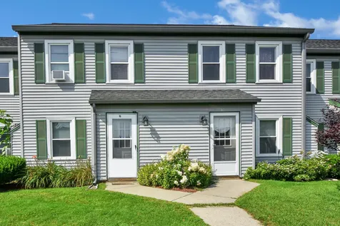 35 Brickyard Road Essex Junction VT 05452