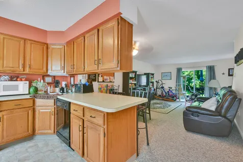 35 Brickyard Road Essex Junction VT 05452