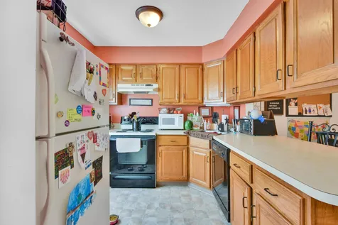 35 Brickyard Road Essex Junction VT 05452