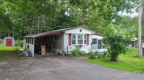 3 Lisa Place Claremont NH 03743