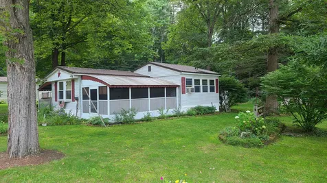 3 Lisa Place Claremont NH 03743