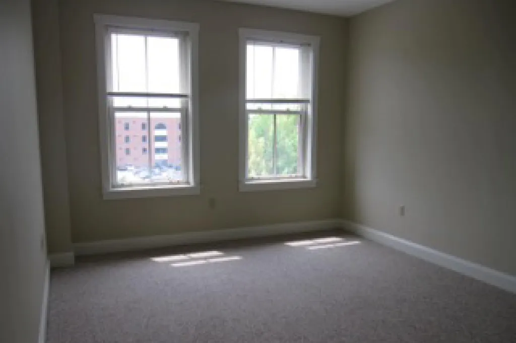 40 College Street Burlington VT 05401
