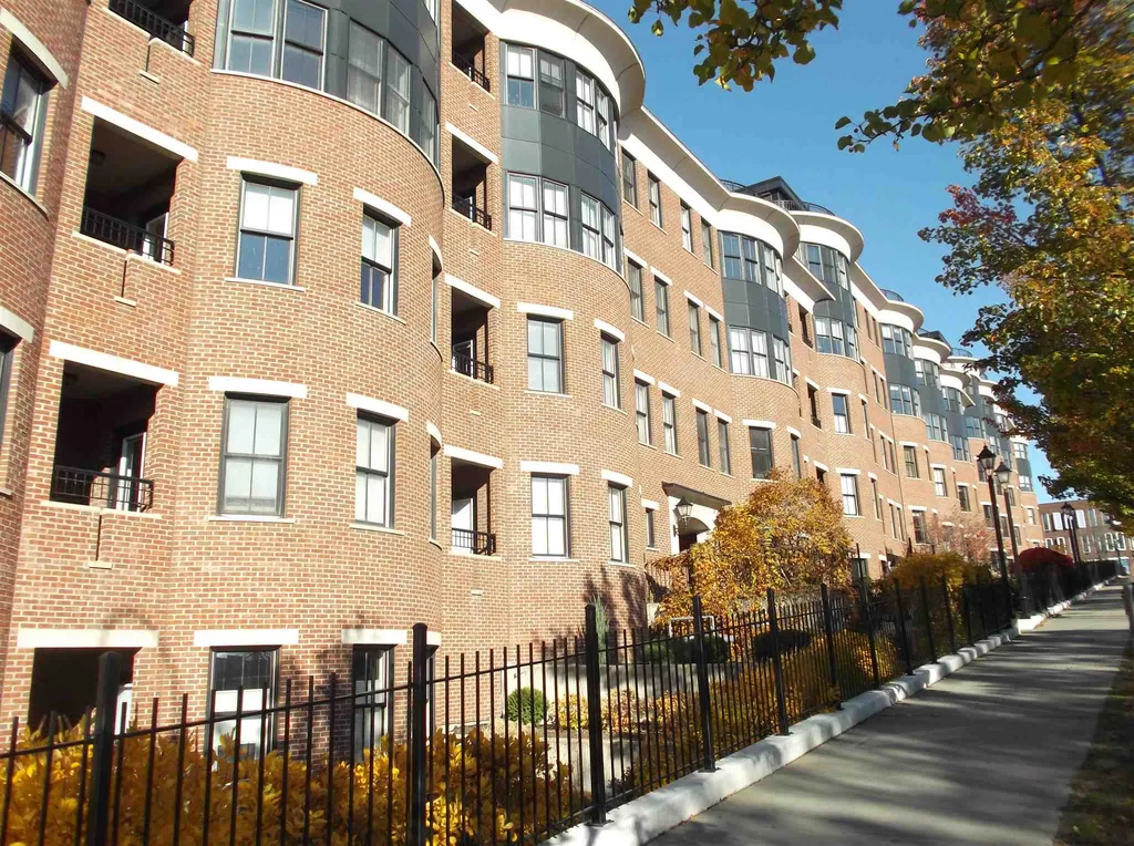 40 College Street Burlington VT 05401