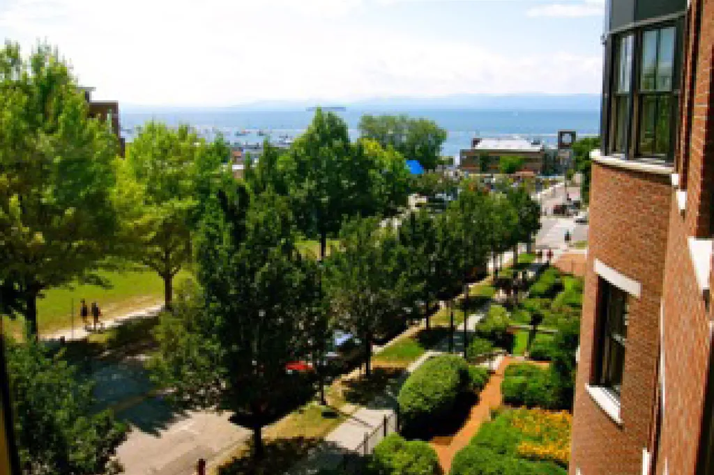 40 College Street Burlington VT 05401