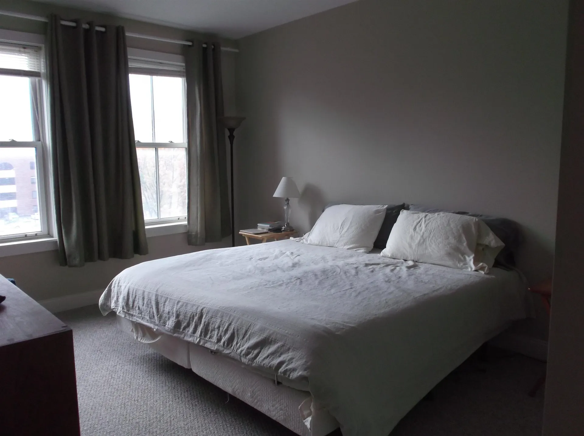 40 College Street Burlington VT 05401