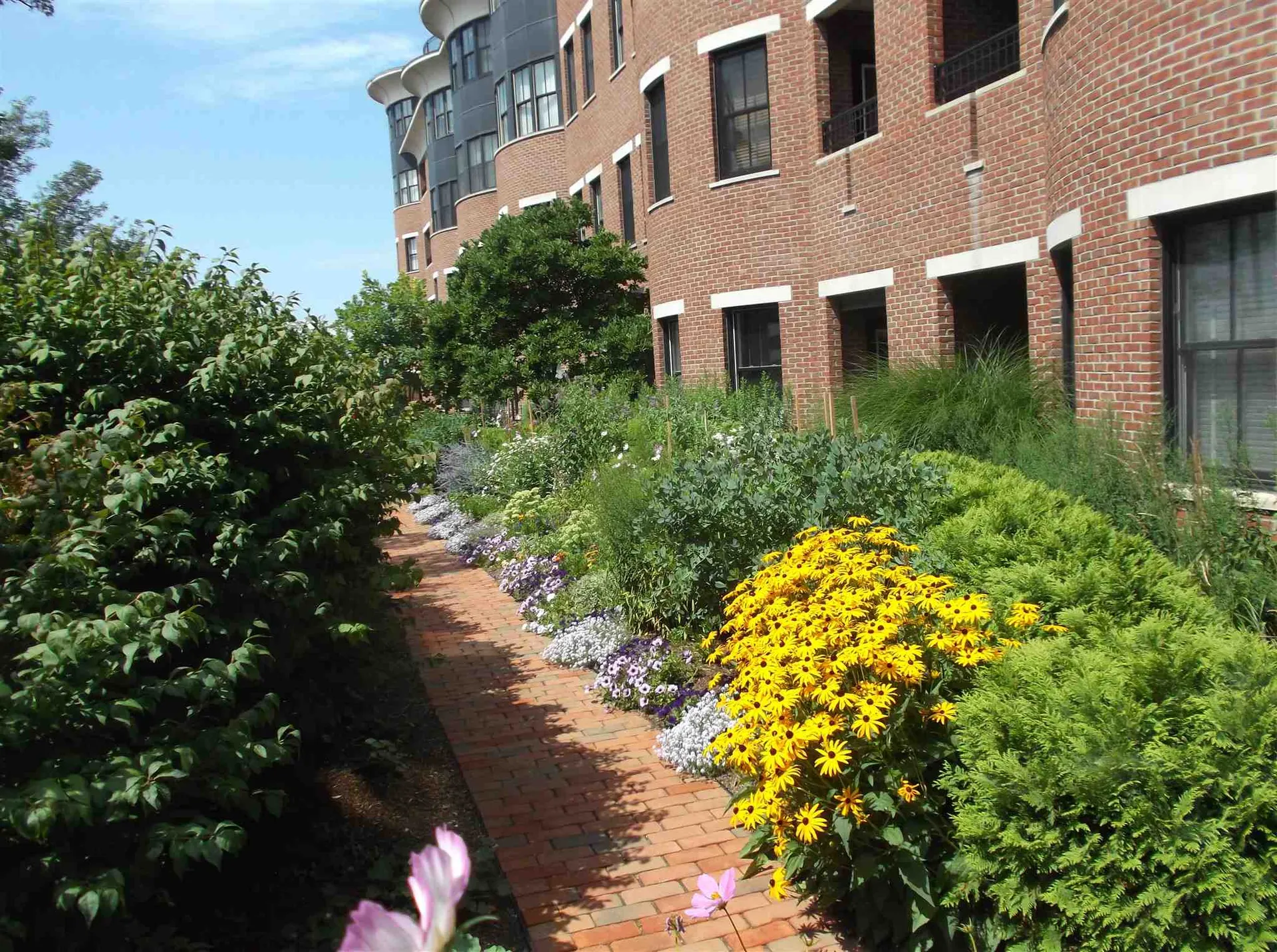 40 College Street Burlington VT 05401