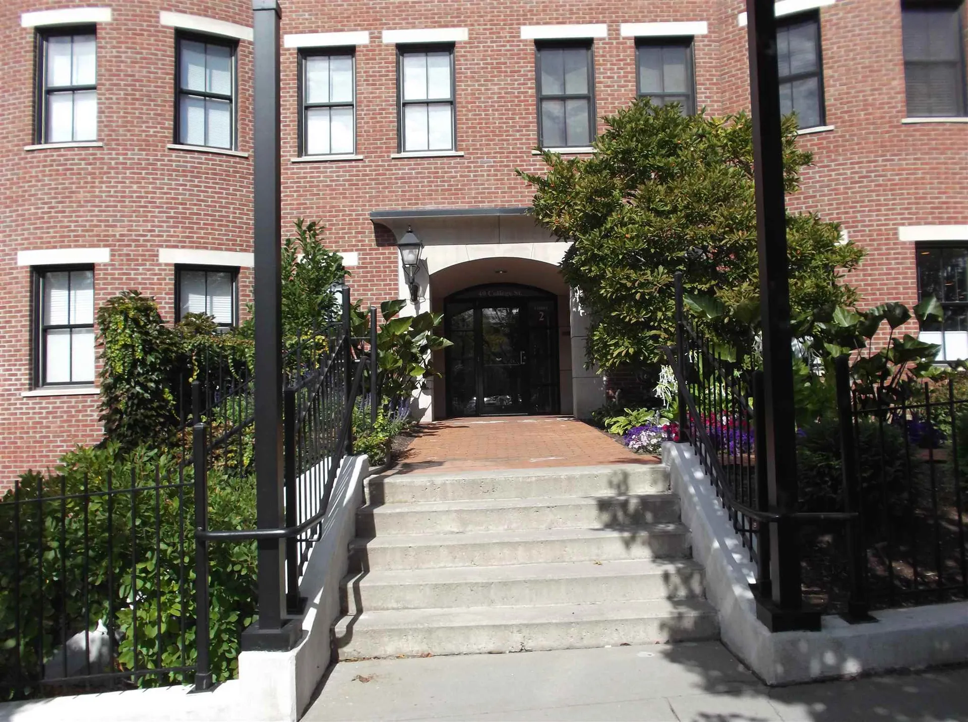 40 College Street Burlington VT 05401