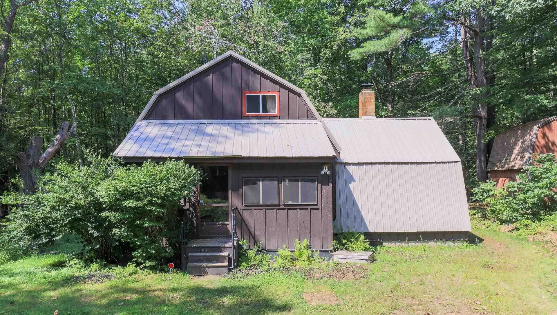 141 Saunders Hill Road New Boston NH 03070