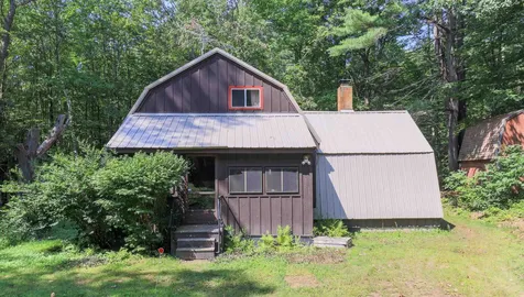 141 Saunders Hill Road New Boston NH 03070