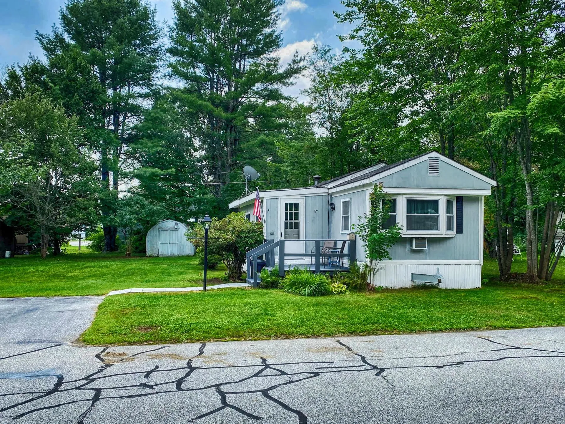 3 Lincoln Terrace Loudon NH 03307
