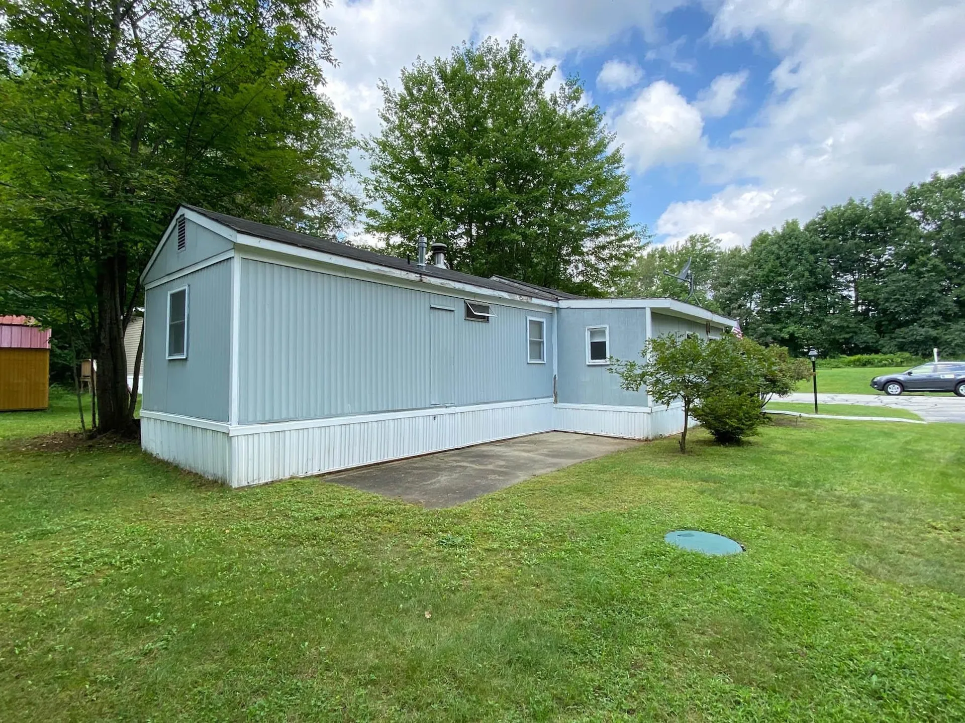 3 Lincoln Terrace Loudon NH 03307