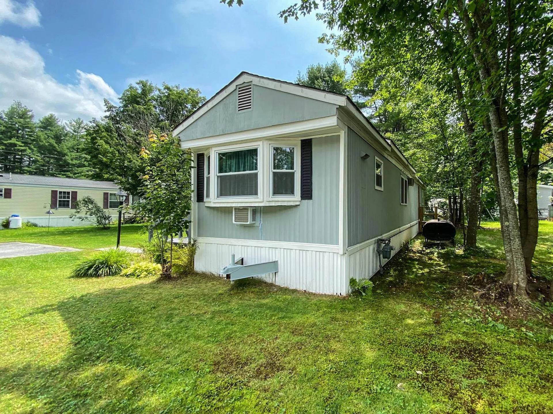 3 Lincoln Terrace Loudon NH 03307