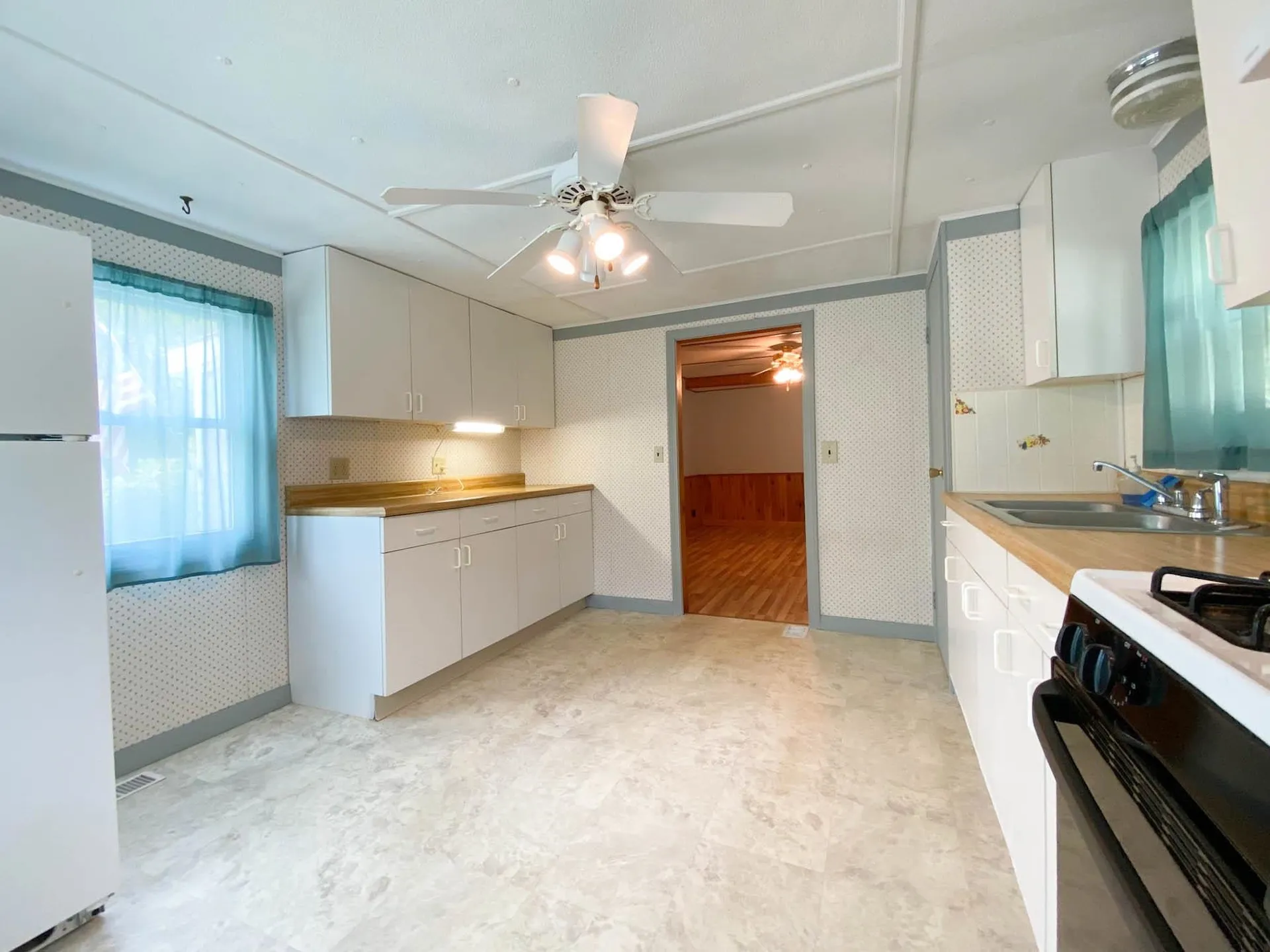 3 Lincoln Terrace Loudon NH 03307