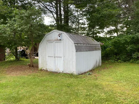 3 Lincoln Terrace Loudon NH 03307