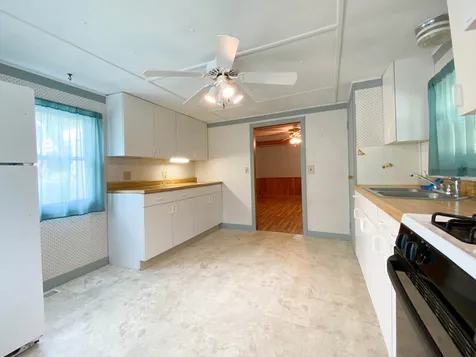 3 Lincoln Terrace Loudon NH 03307