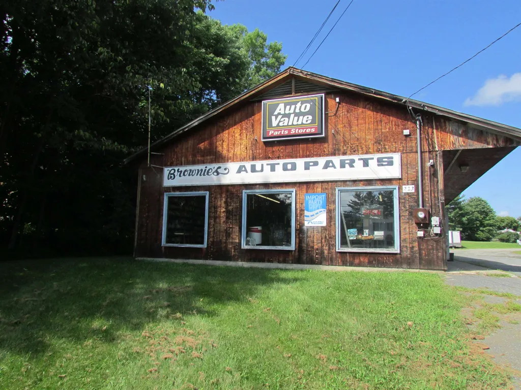 223 Us Route 4 Enfield NH 03748