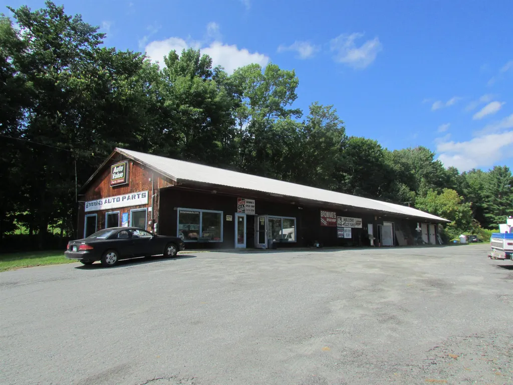 223 Us Route 4 Enfield NH 03748