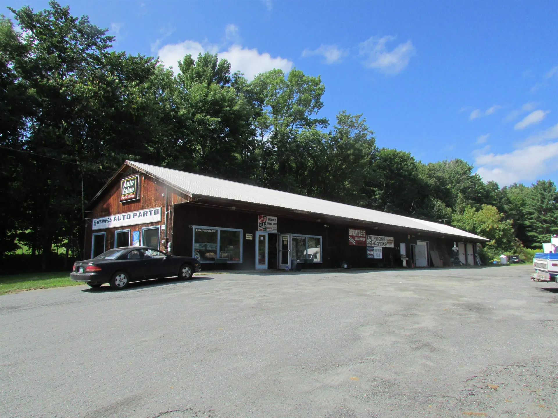 223 Us Route 4 Enfield NH 03748