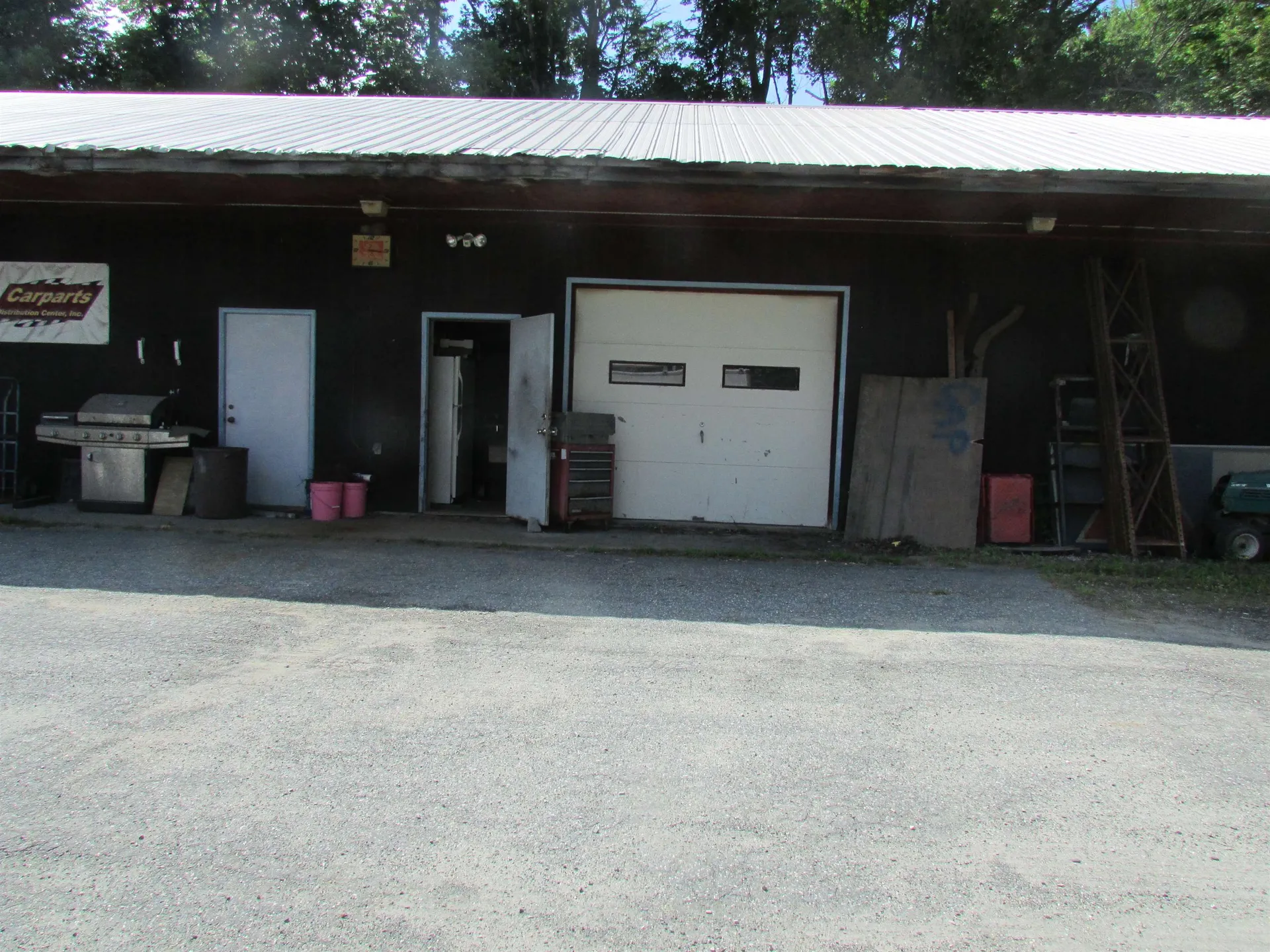 223 Us Route 4 Enfield NH 03748