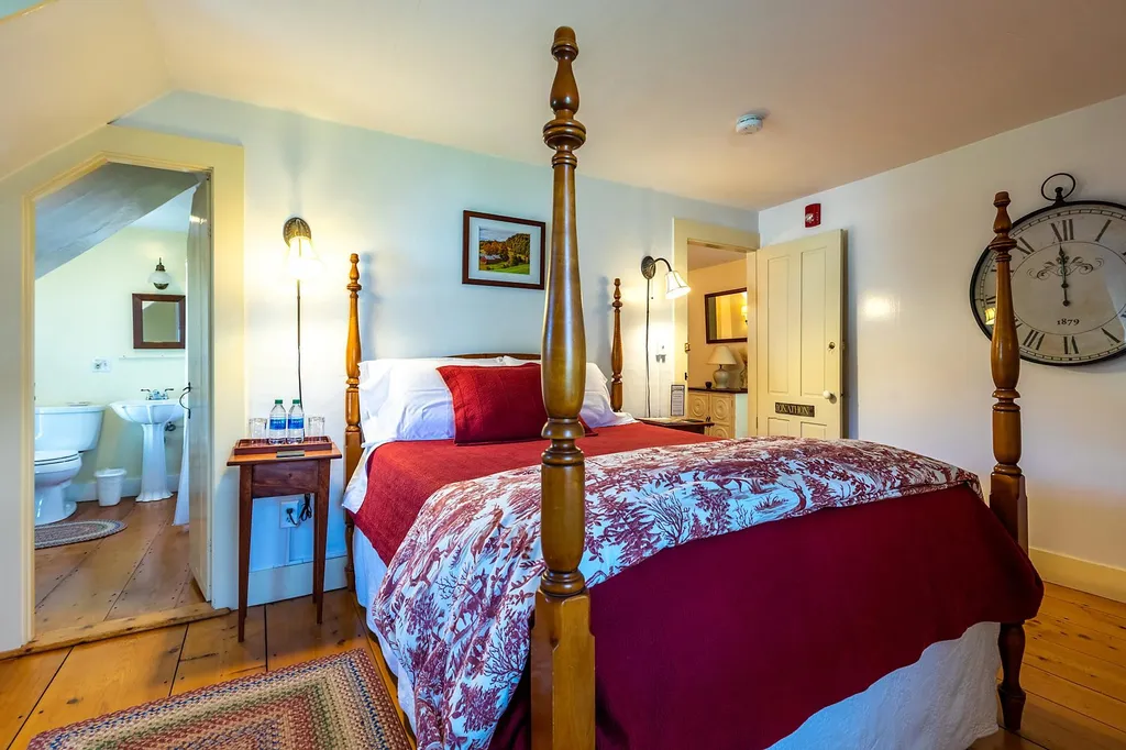 81 Happy Valley Road Woodstock VT 05091