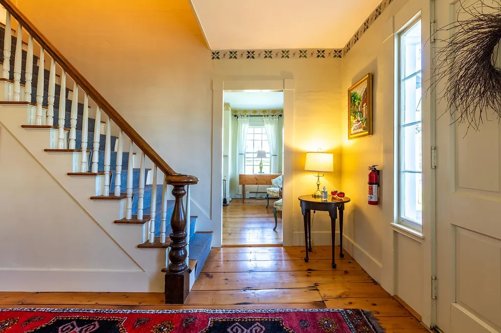81 Happy Valley Road Woodstock VT 05091