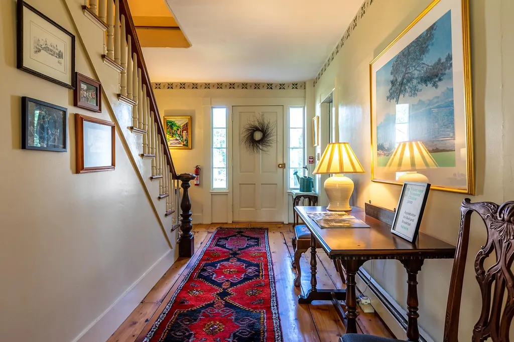 81 Happy Valley Road Woodstock VT 05091